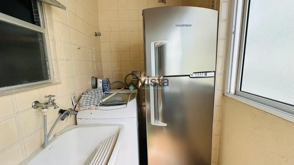 Apartamento, 3 quartos, 90 m² - Foto 1