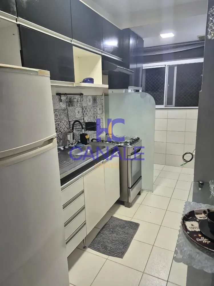 Apartamento, 3 quartos, 53 m² - Foto 9