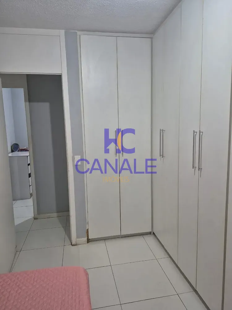 Apartamento, 3 quartos, 53 m² - Foto 13