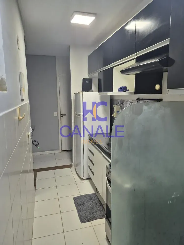 Apartamento, 3 quartos, 53 m² - Foto 12