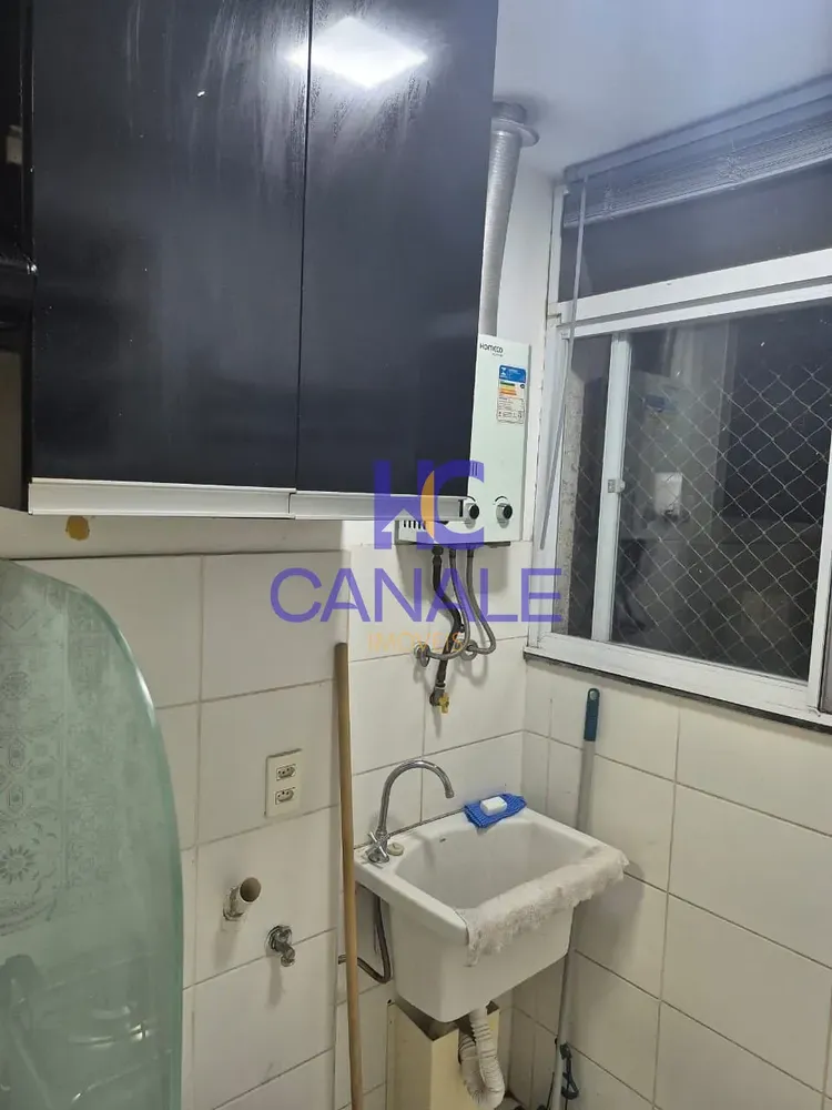 Apartamento, 3 quartos, 53 m² - Foto 15