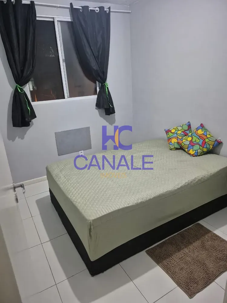 Apartamento, 3 quartos, 53 m² - Foto 3