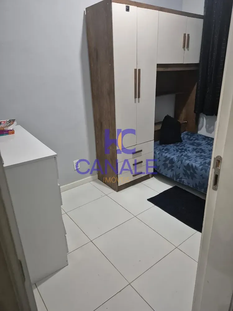 Apartamento, 3 quartos, 53 m² - Foto 8