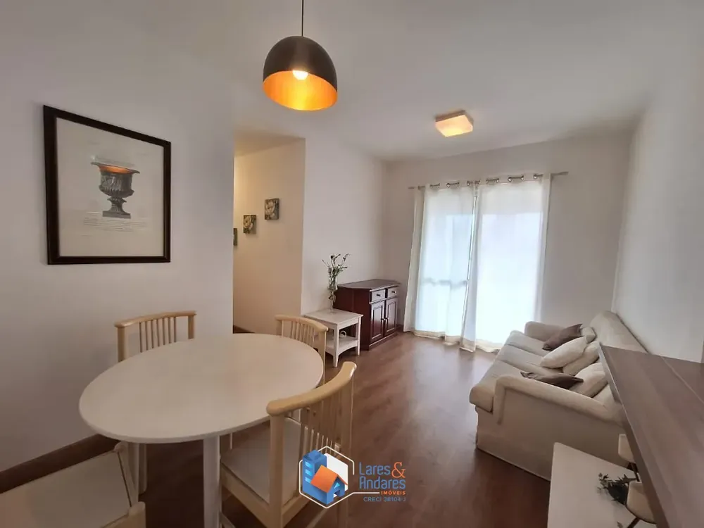 Apartamento, 2 quartos, 57 m² - Foto 8