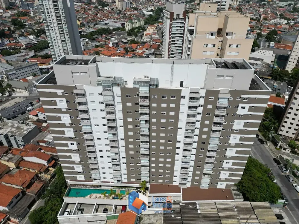 Apartamento, 2 quartos, 57 m² - Foto 7
