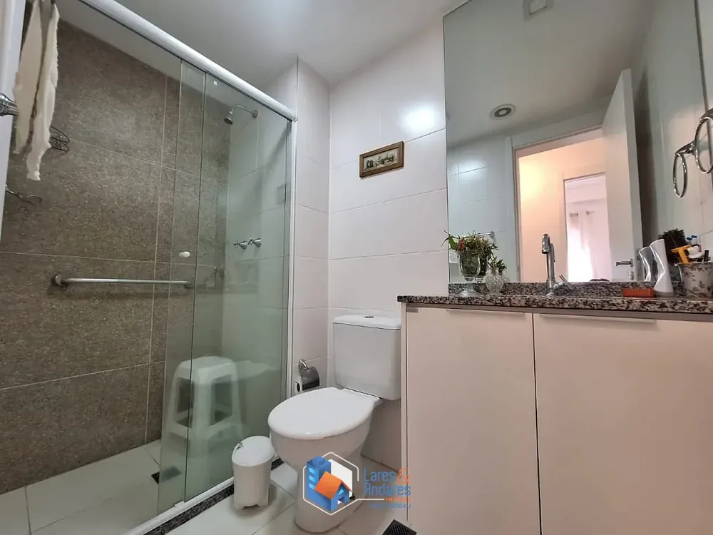Apartamento, 2 quartos, 57 m² - Foto 1