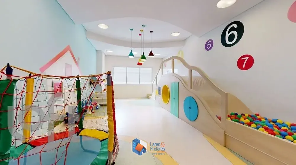Apartamento, 2 quartos, 57 m² - Foto 6