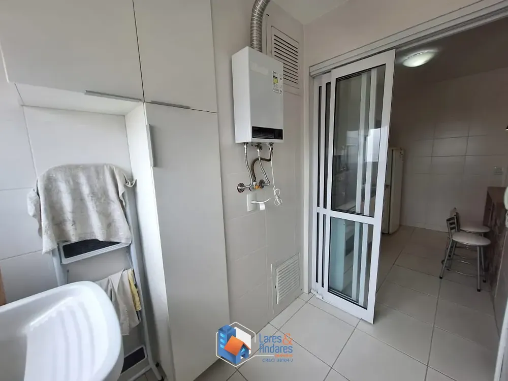 Apartamento, 2 quartos, 57 m² - Foto 3