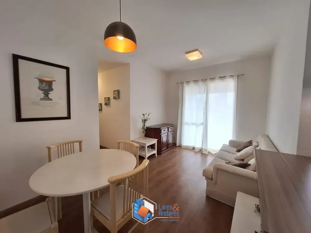 Apartamento, 2 quartos, 57 m² - Foto 4