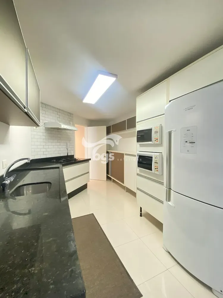 Apartamento, 3 quartos, 168 m² - Foto 2