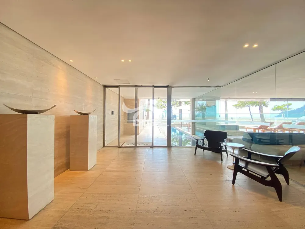 Apartamento, 3 quartos, 168 m² - Foto 1
