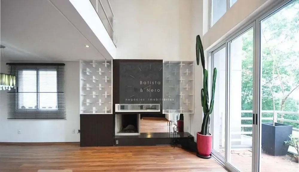 Apartamento, 1 quarto, 84 m² - Foto 2