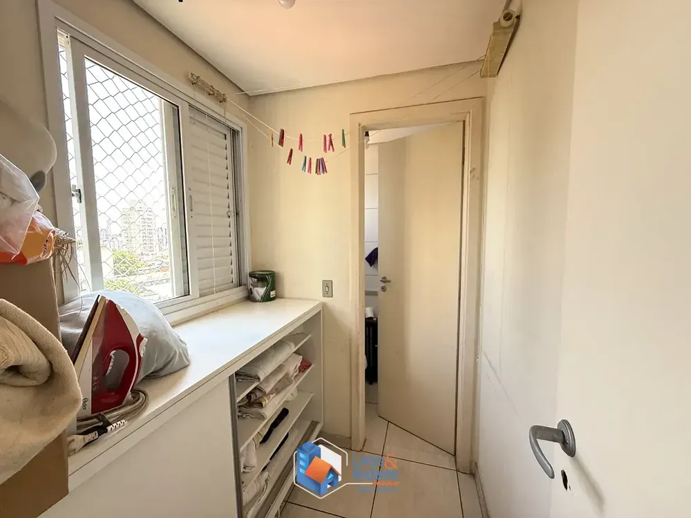 Apartamento, 3 quartos, 88 m² - Foto 4