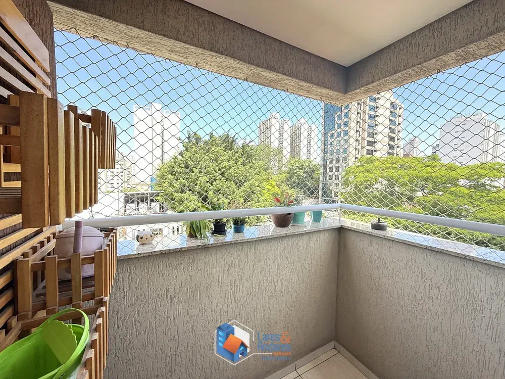 Apartamento, 3 quartos, 88 m² - Foto 6