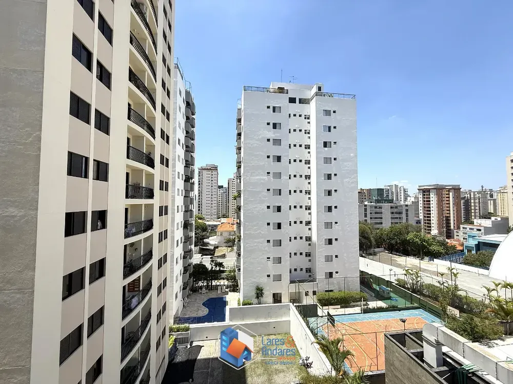 Apartamento, 3 quartos, 88 m² - Foto 3