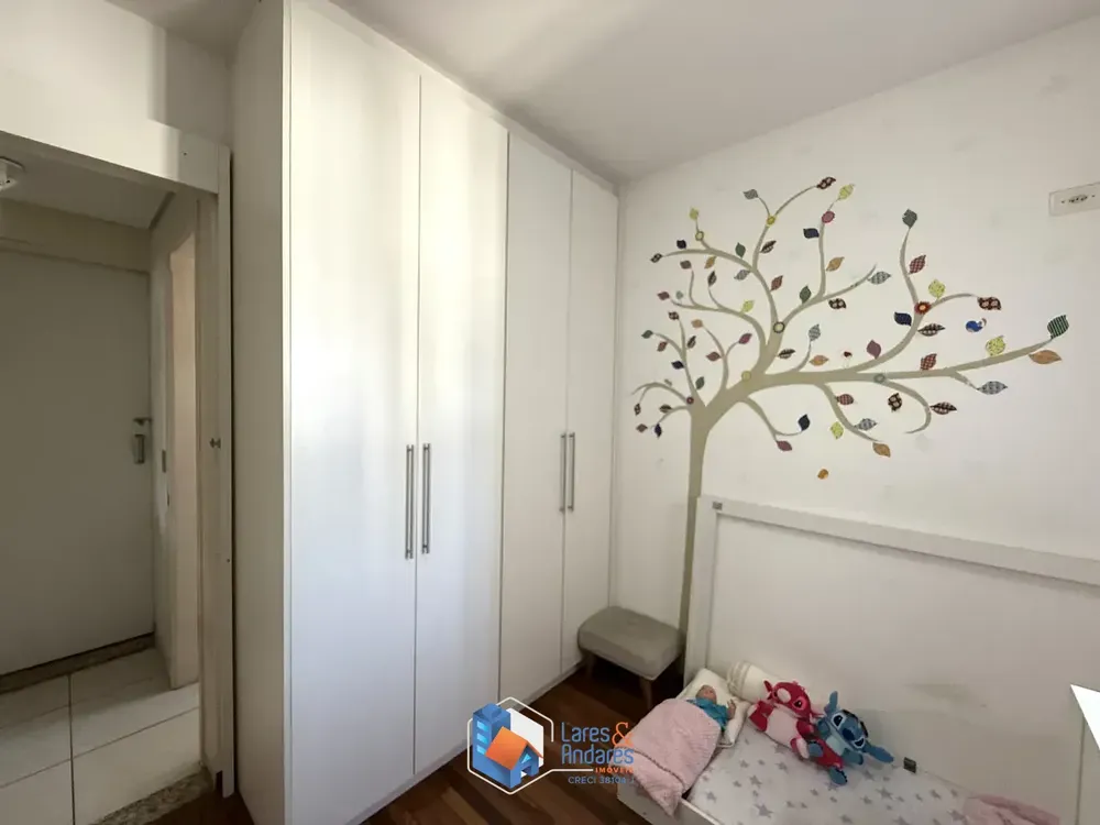 Apartamento, 3 quartos, 88 m² - Foto 7