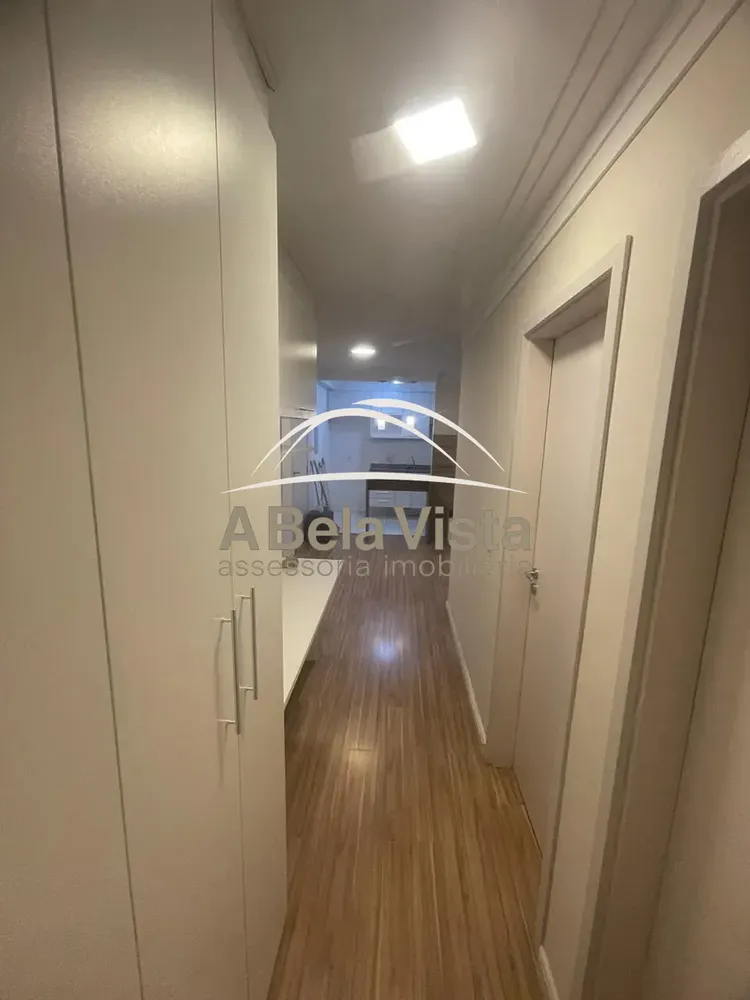 Apartamento, 2 quartos, 58 m² - Foto 1