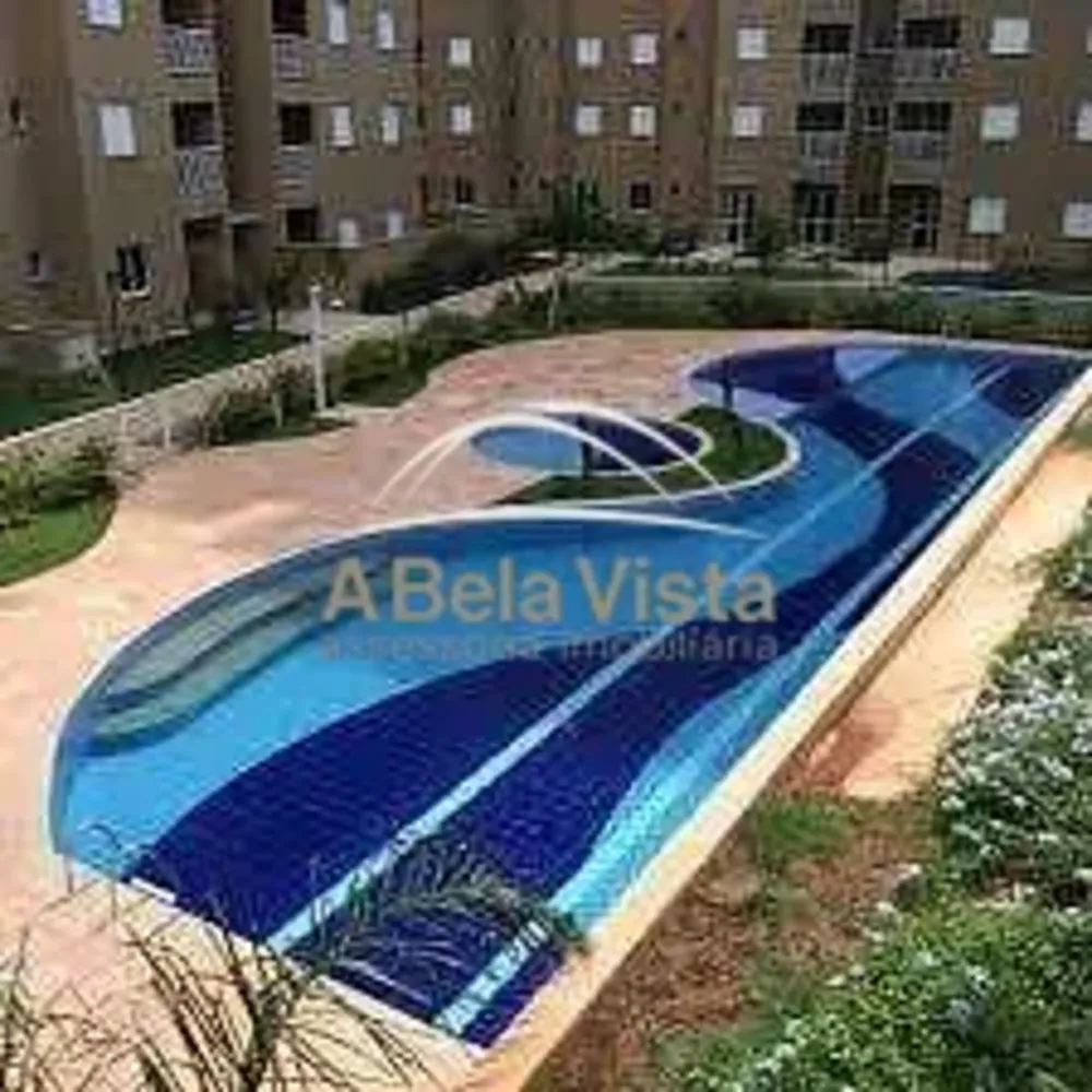 Apartamento, 2 quartos, 58 m² - Foto 4