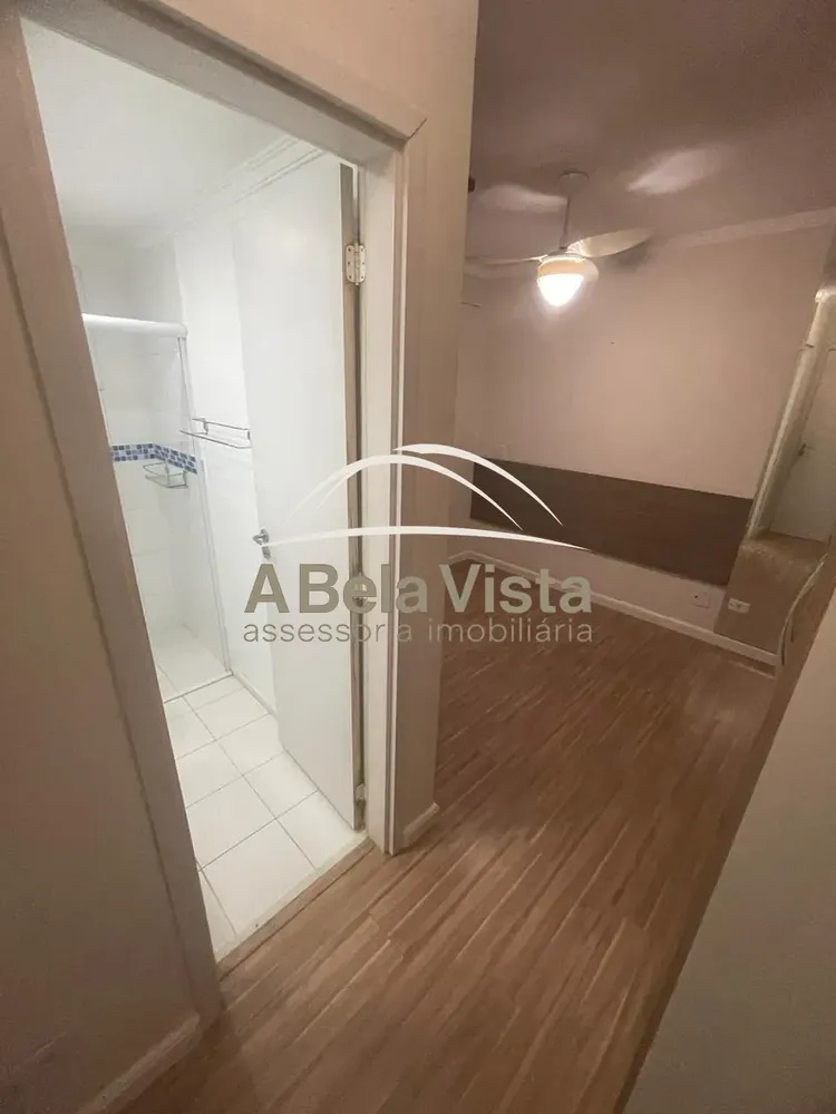 Apartamento, 2 quartos, 58 m² - Foto 2