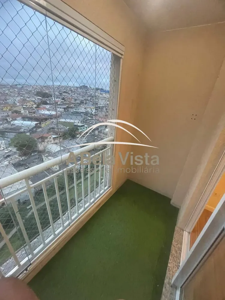 Apartamento, 2 quartos, 58 m² - Foto 3