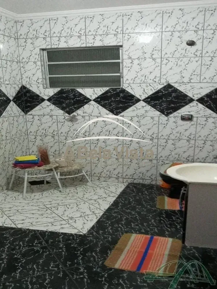 Sobrado, 4 quartos, 10 m² - Foto 2