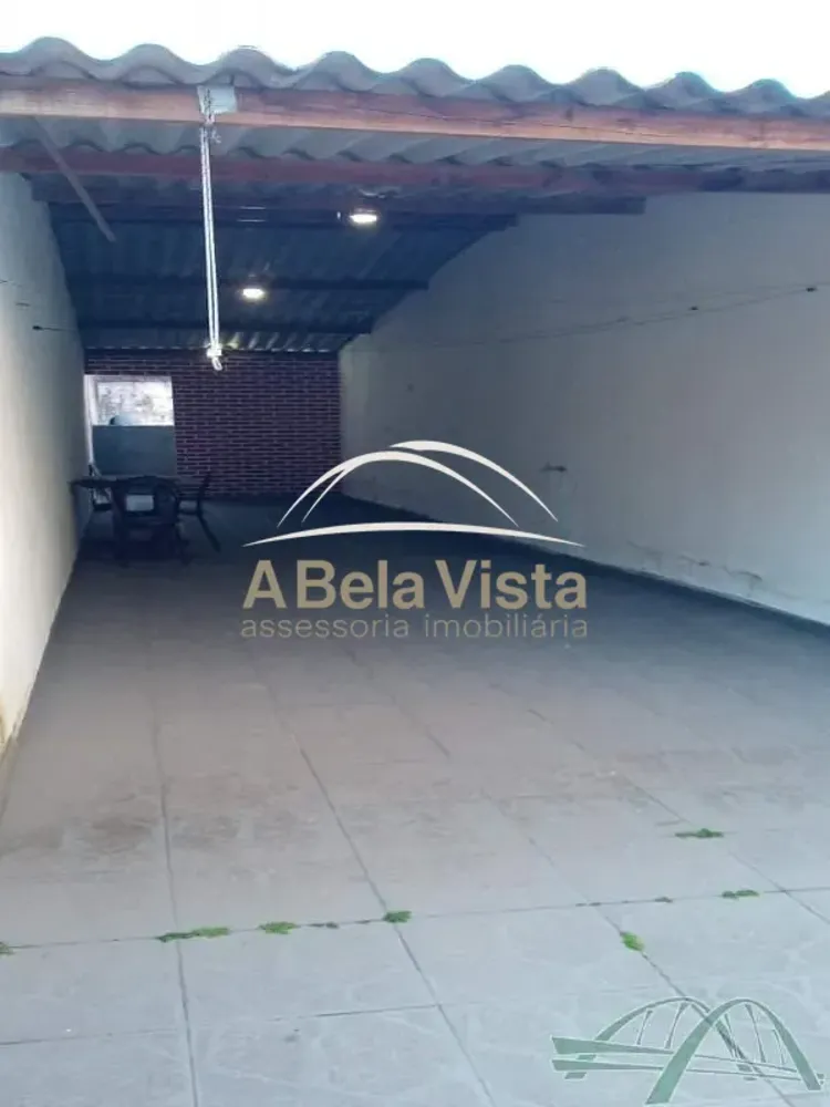 Sobrado, 4 quartos, 10 m² - Foto 1