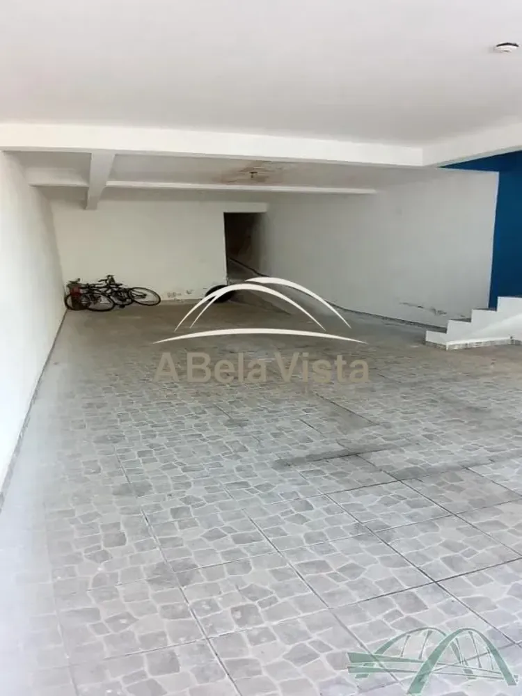 Sobrado, 4 quartos, 10 m² - Foto 3