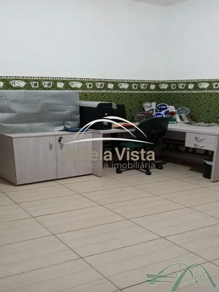 Sobrado, 4 quartos, 10 m² - Foto 4