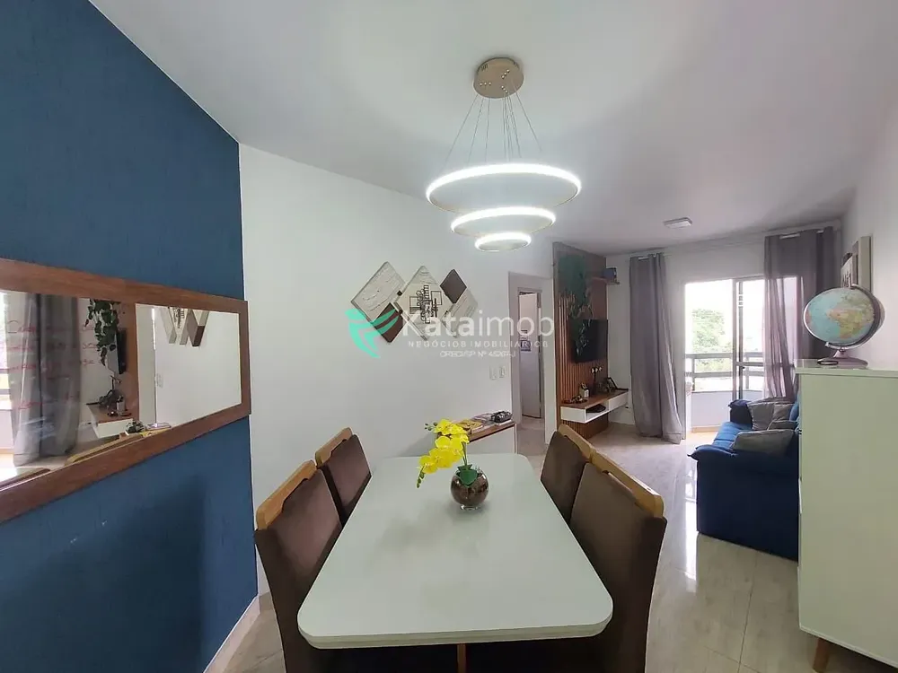 Apartamento, 2 quartos, 51 m² - Foto 2