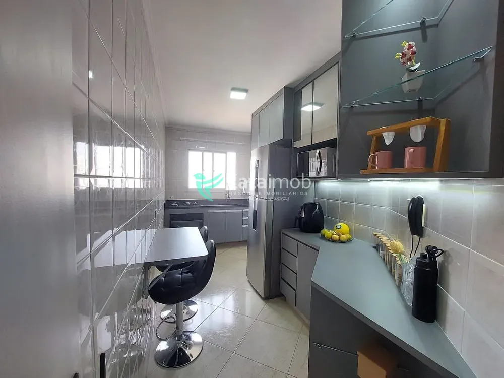 Apartamento, 2 quartos, 51 m² - Foto 4