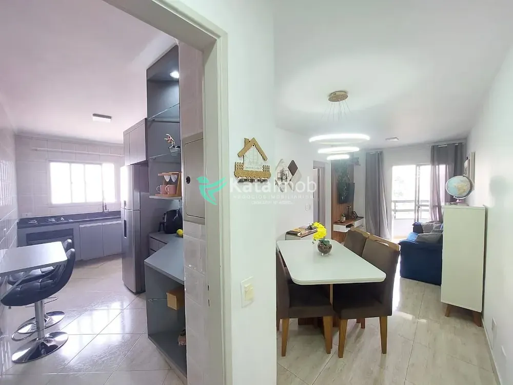 Apartamento, 2 quartos, 51 m² - Foto 3
