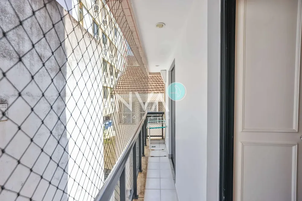 Apartamento, 4 quartos, 151 m² - Foto 20