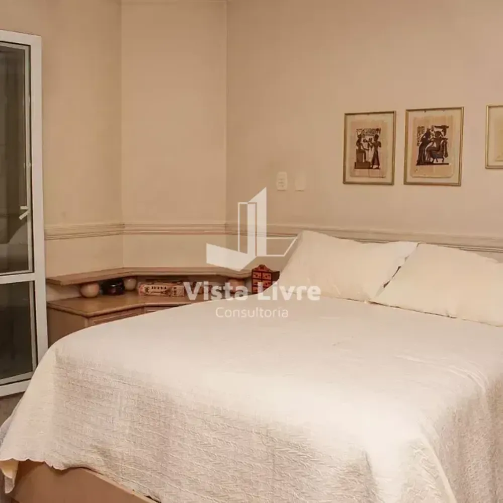 Apartamento, 3 quartos, 148 m² - Foto 7