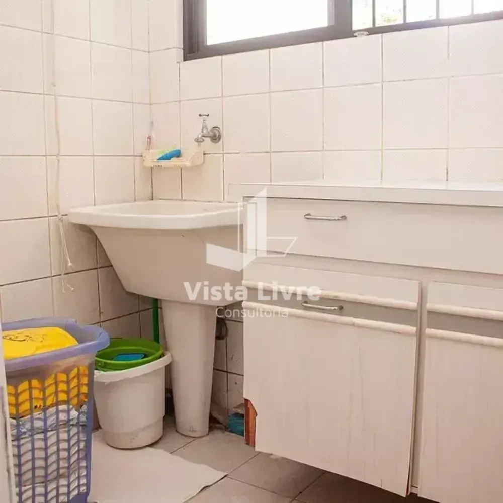 Apartamento, 3 quartos, 148 m² - Foto 8