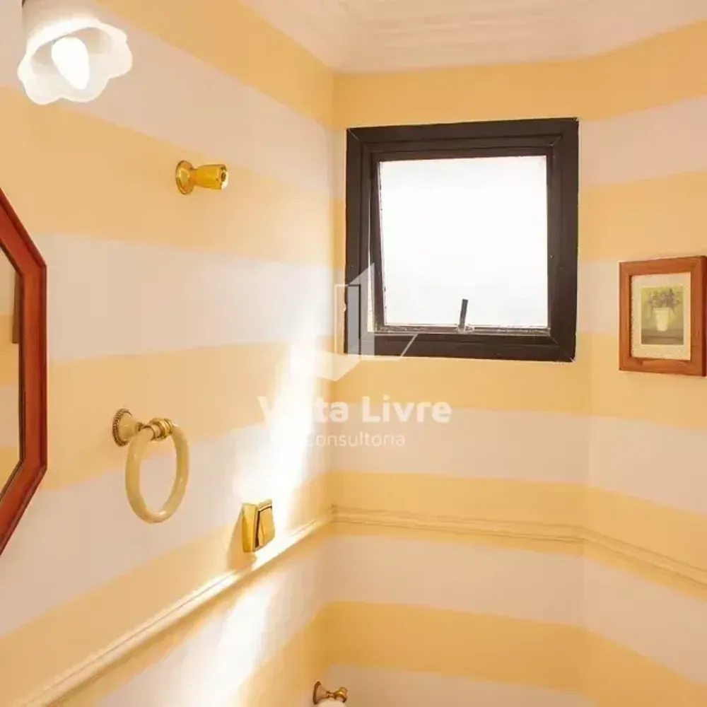 Apartamento, 3 quartos, 148 m² - Foto 5