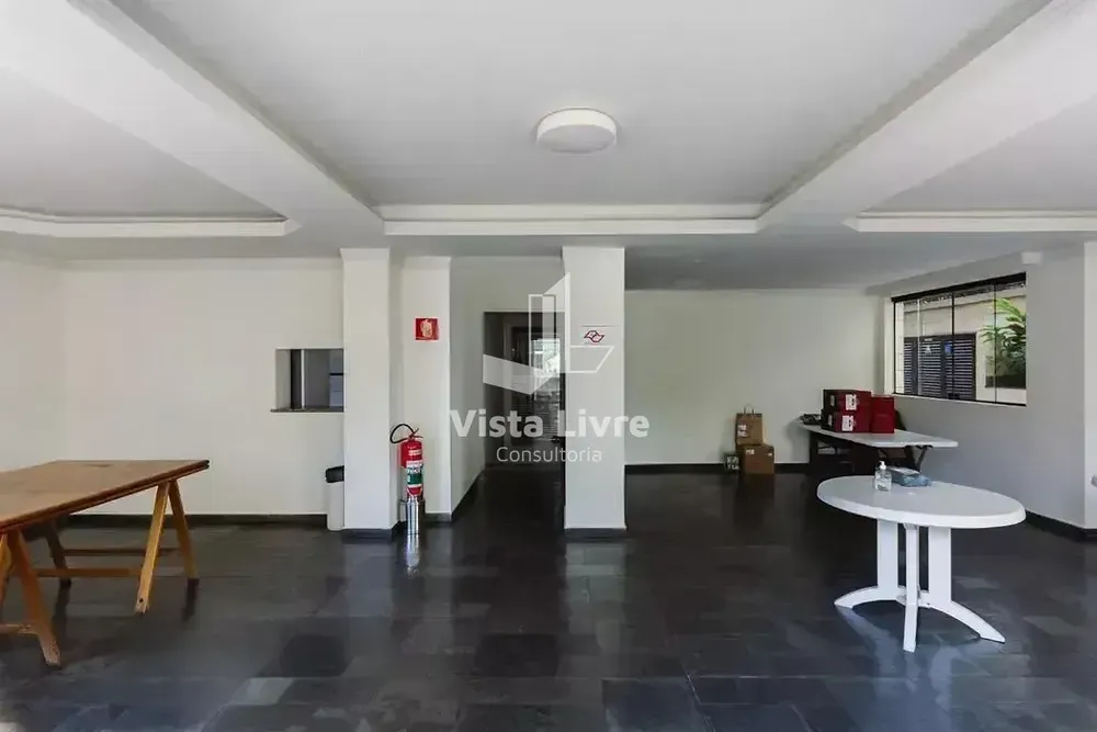 Apartamento, 3 quartos, 148 m² - Foto 6