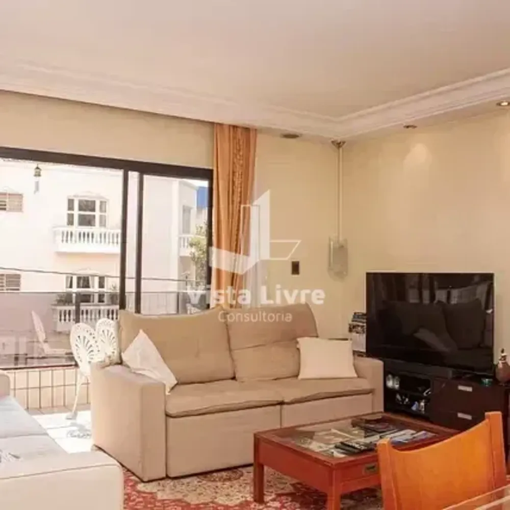 Apartamento, 3 quartos, 148 m² - Foto 3