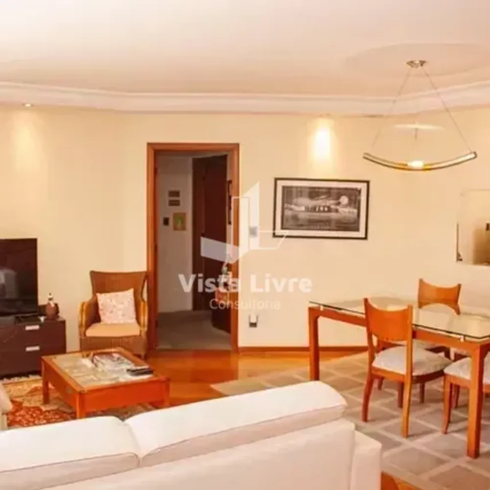 Apartamento, 3 quartos, 148 m² - Foto 2