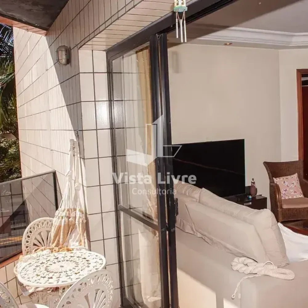 Apartamento, 3 quartos, 148 m² - Foto 4
