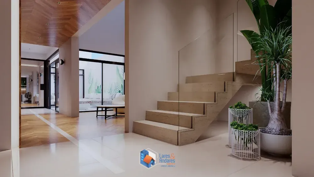 Apartamento, 1 quarto, 41 m² - Foto 1