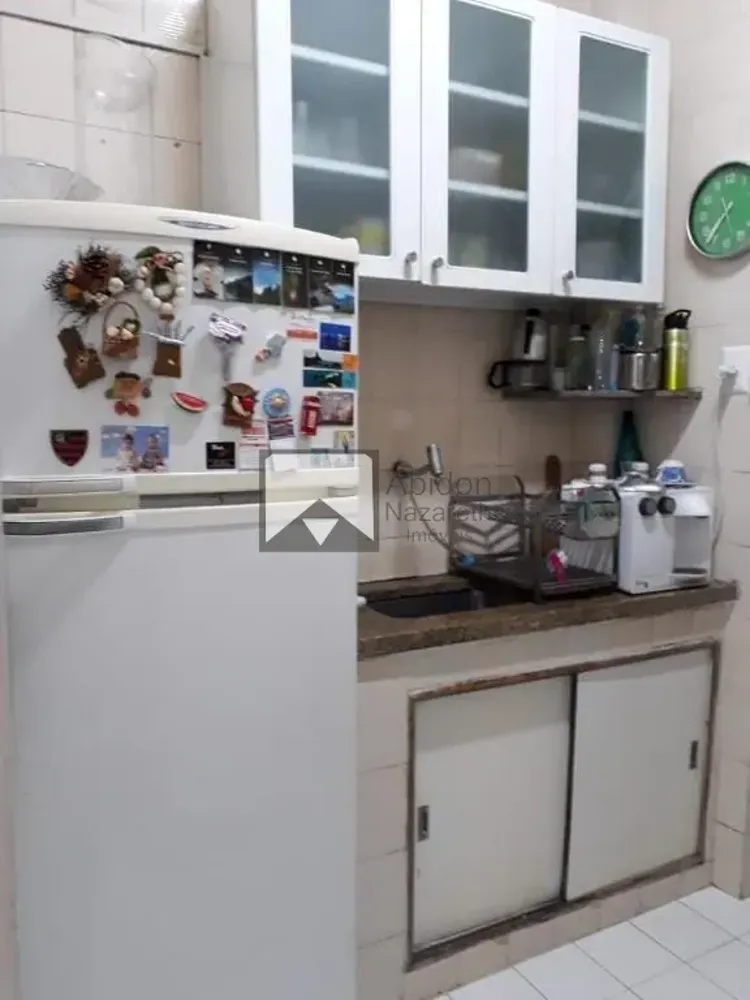 Apartamento, 3 quartos, 100 m² - Foto 20