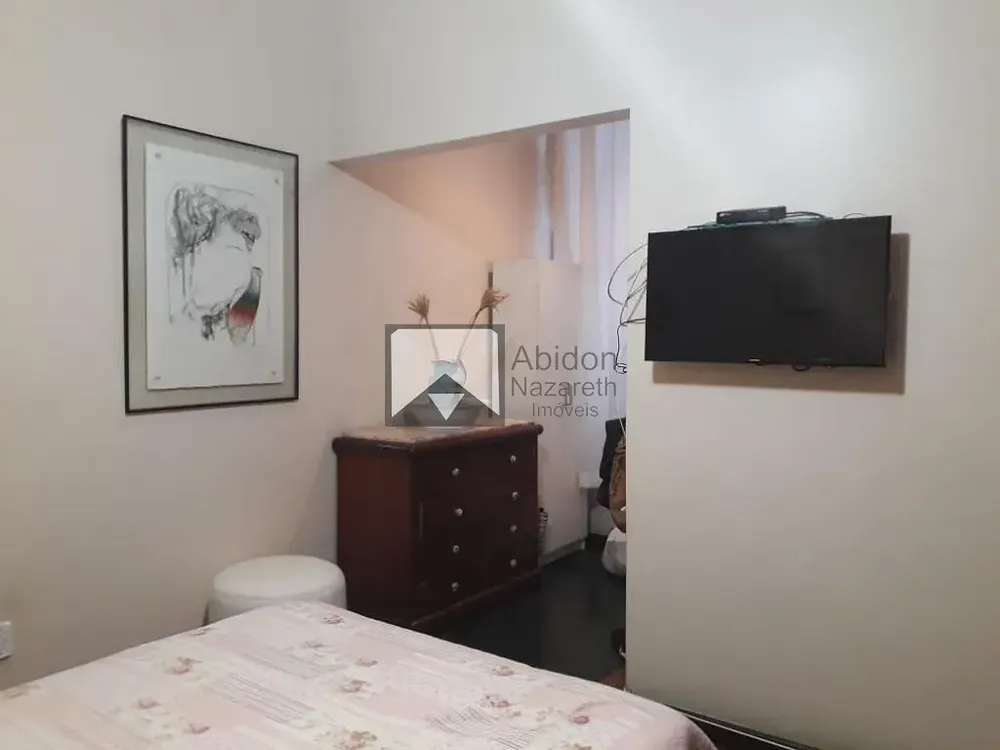 Apartamento, 3 quartos, 100 m² - Foto 21
