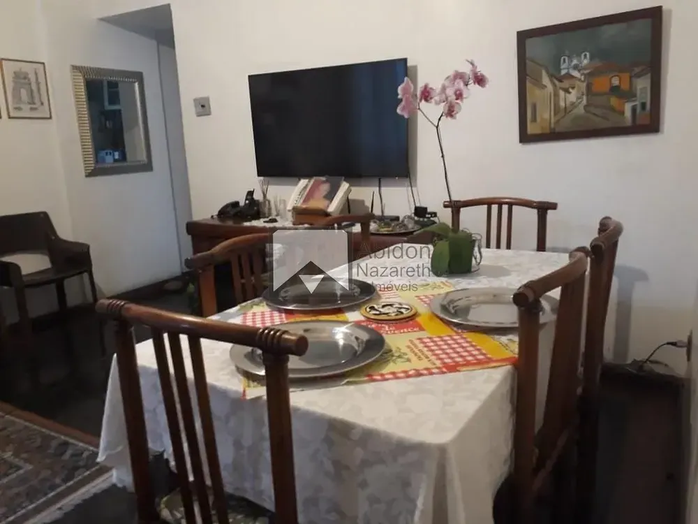 Apartamento, 3 quartos, 100 m² - Foto 8