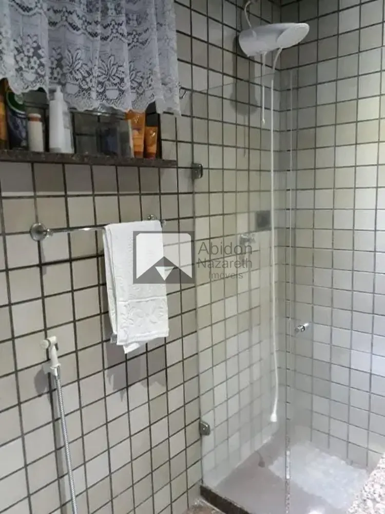 Apartamento, 3 quartos, 100 m² - Foto 1