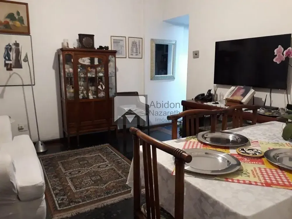 Apartamento, 3 quartos, 100 m² - Foto 24