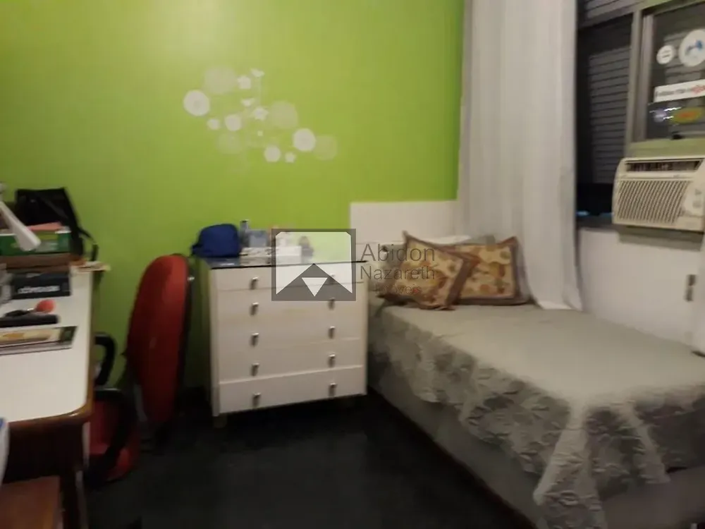 Apartamento, 3 quartos, 100 m² - Foto 5
