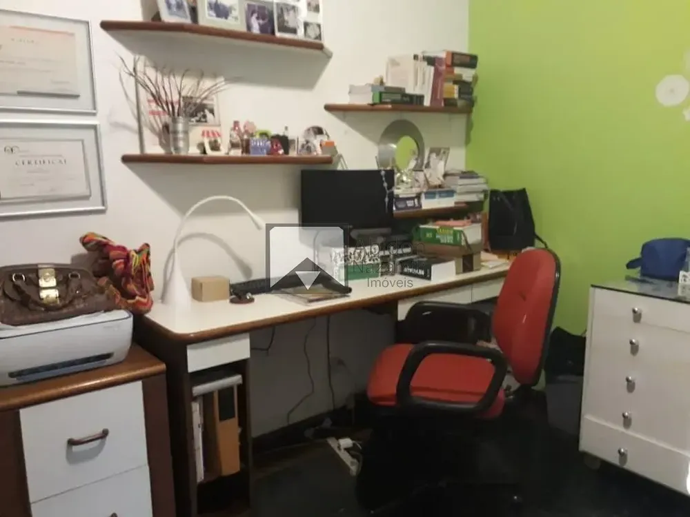 Apartamento, 3 quartos, 100 m² - Foto 2