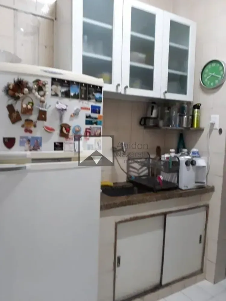 Apartamento, 3 quartos, 100 m² - Foto 17