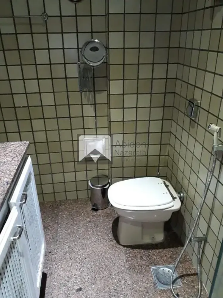 Apartamento, 3 quartos, 100 m² - Foto 22