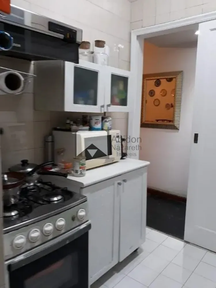 Apartamento, 3 quartos, 100 m² - Foto 9
